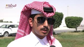 لقاء مع ناصر بن محمد الشنجل.. الشوط الرئيسي حقايق بكار إنتاج الأشواط العامة 24-9-2022