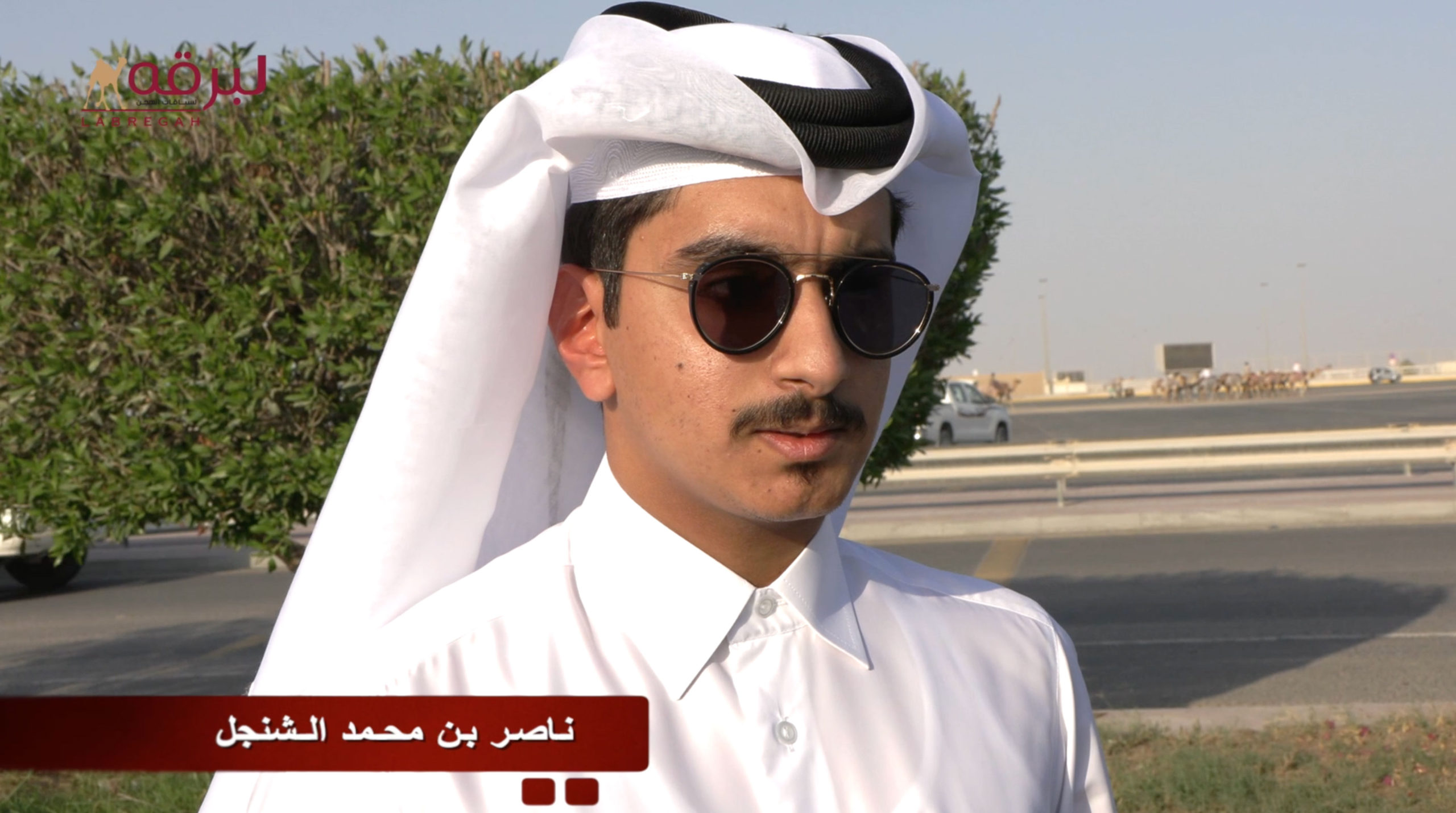 لقاء مع ناصر بن محمد الشنجل.. الشوط الرئيسي حقايق بكار إنتاج الأشواط العامة 10-11-2022