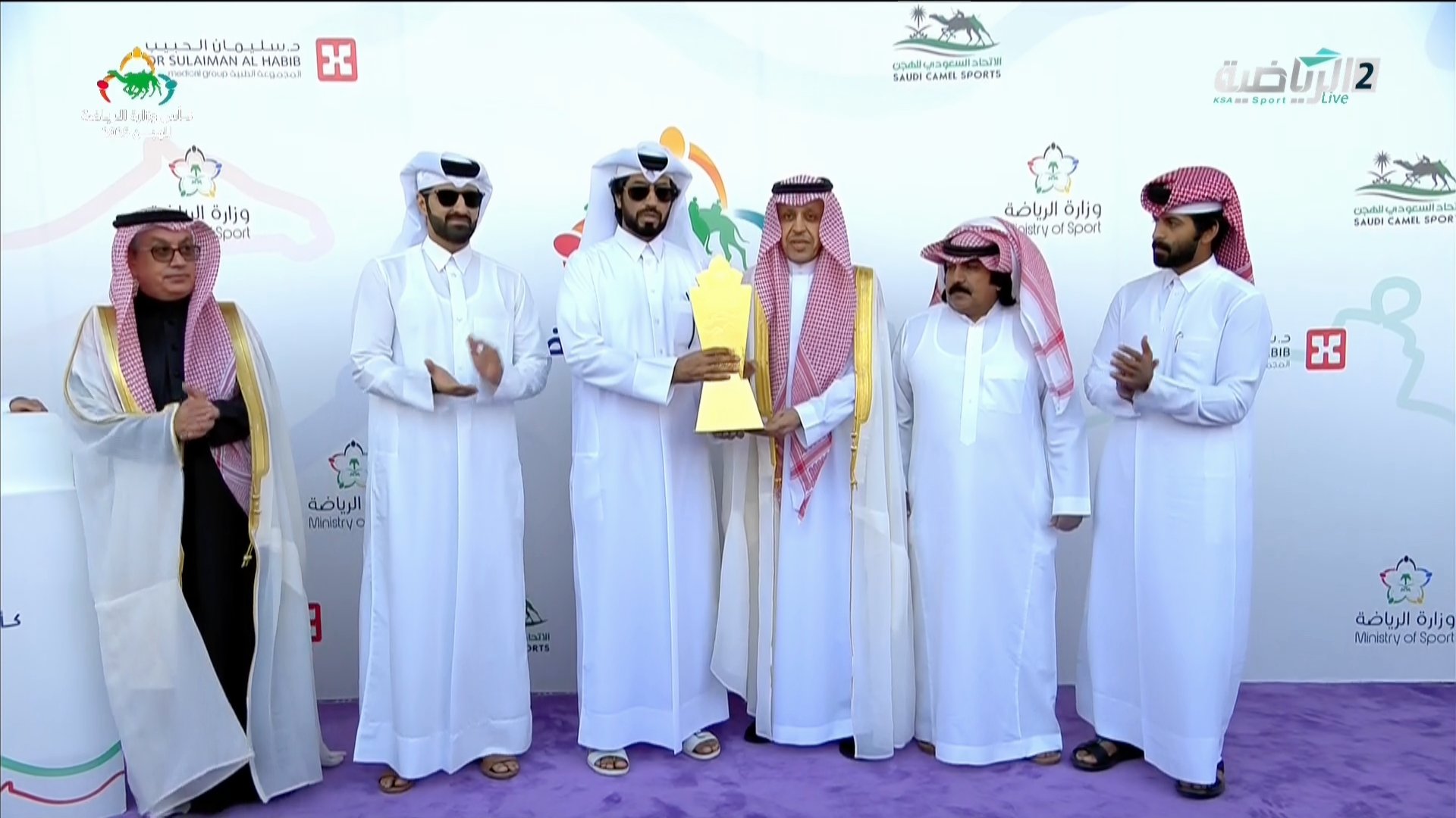 ذهب الختام بيد الشحانية.. “الدوحة” و”غازي” يرفعان راية التحدي