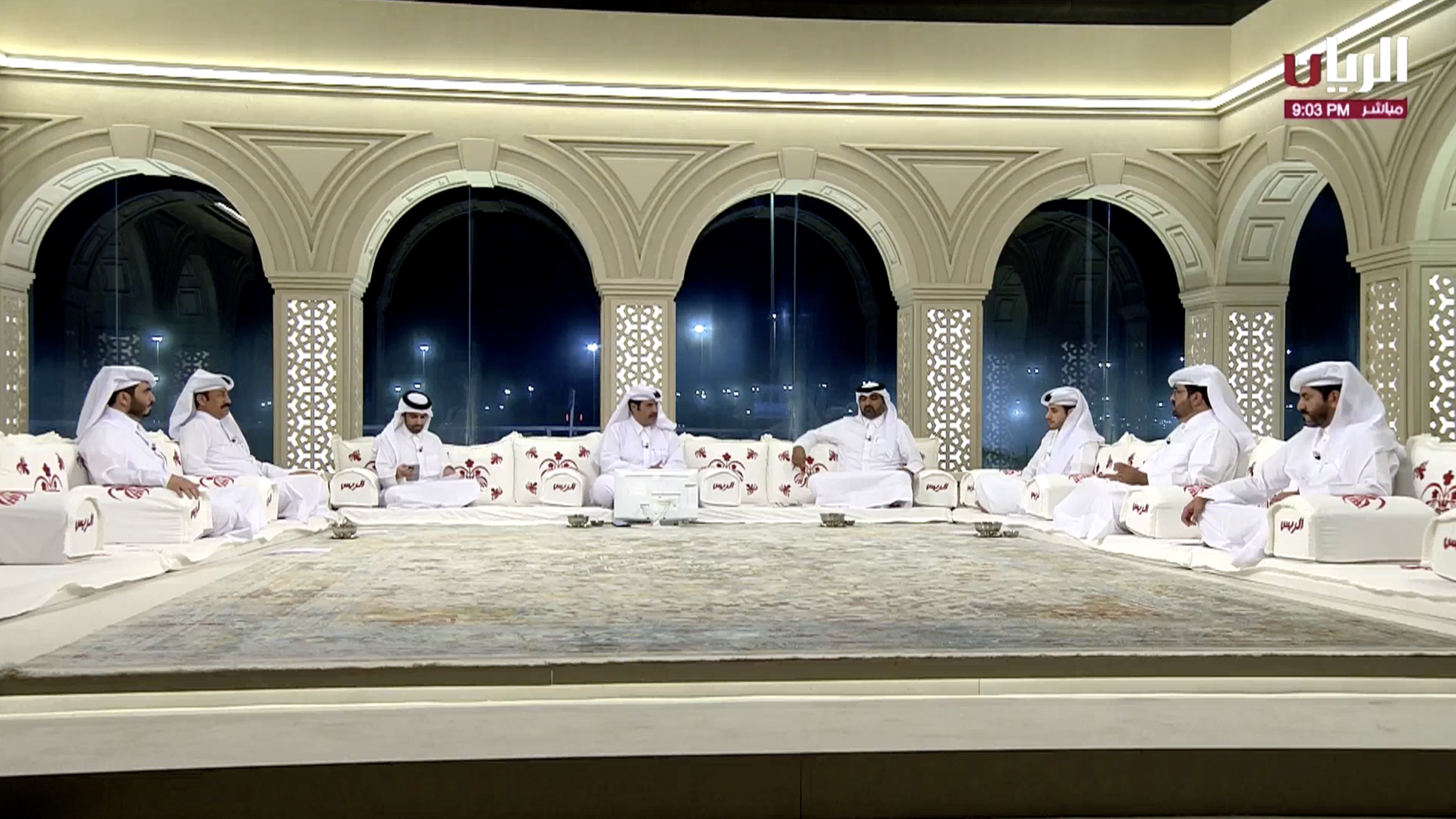 بـ 6 رموز.. 19 أكتوبر ختام المهرجان الصيفي