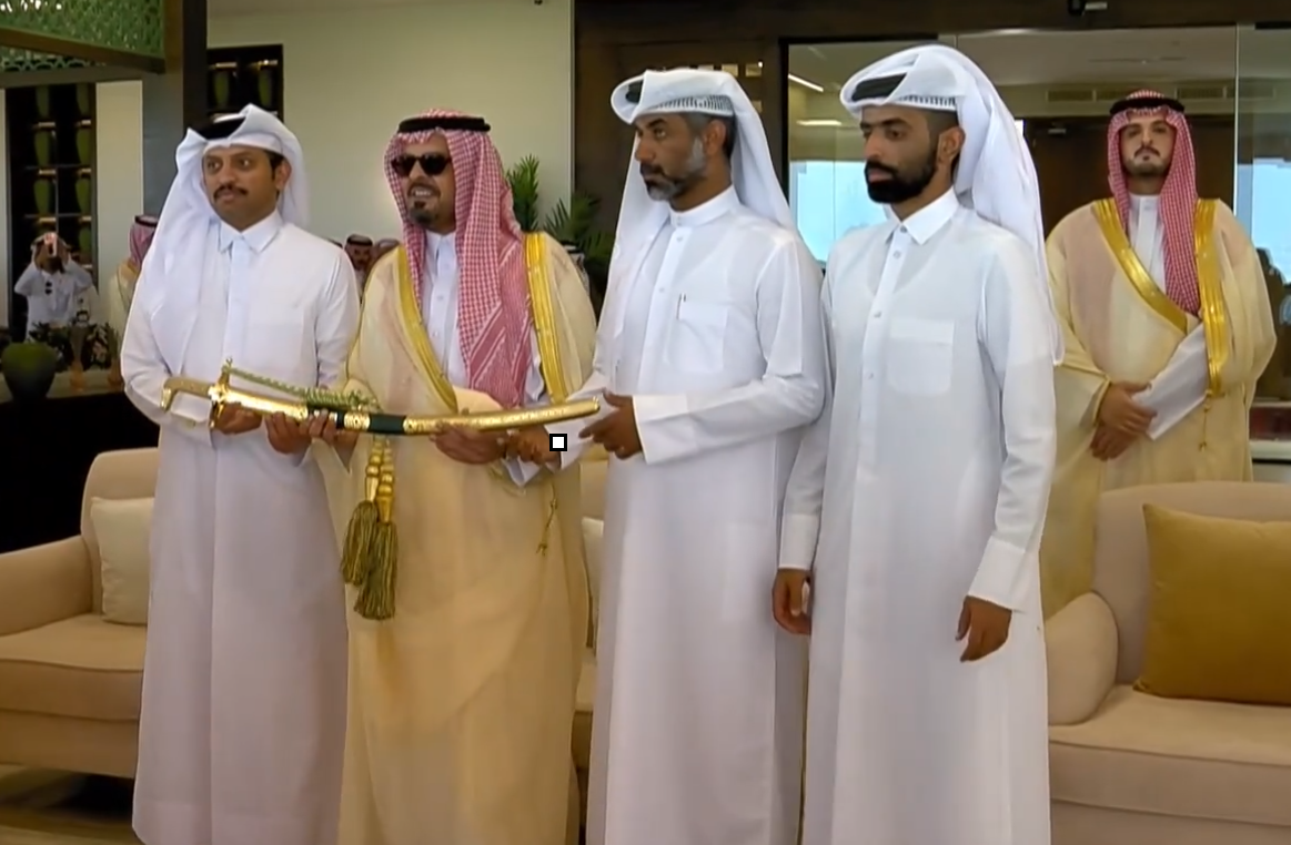 للعام الثالث على التوالي ميدان الطائف تحت السيطرة العنابية